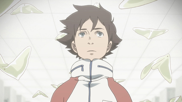 オポジット･ヴュー