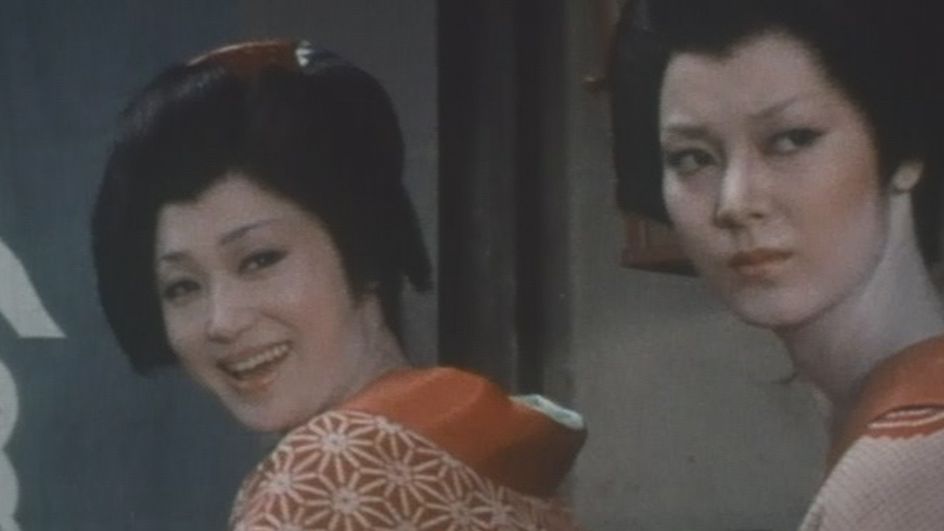 遊女の挽歌