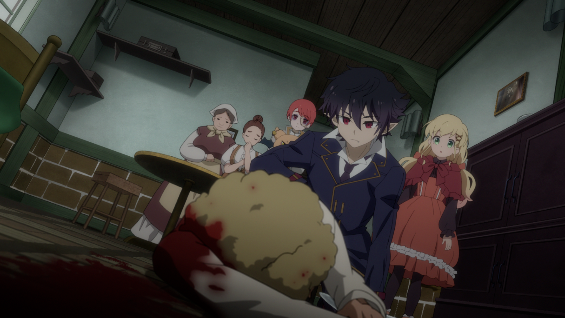 異なる国々、異なる慣習