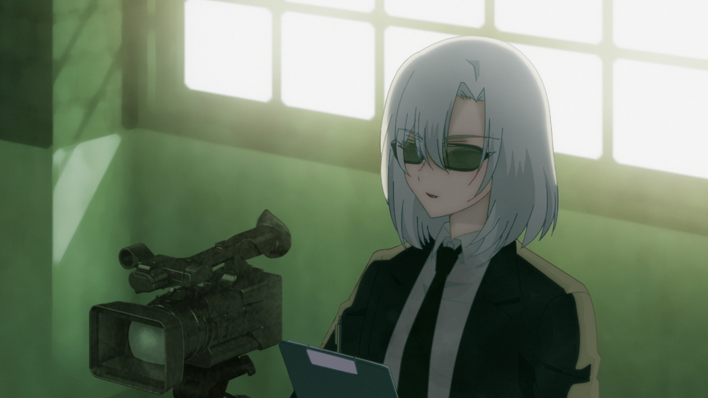 ---- Is All You Need