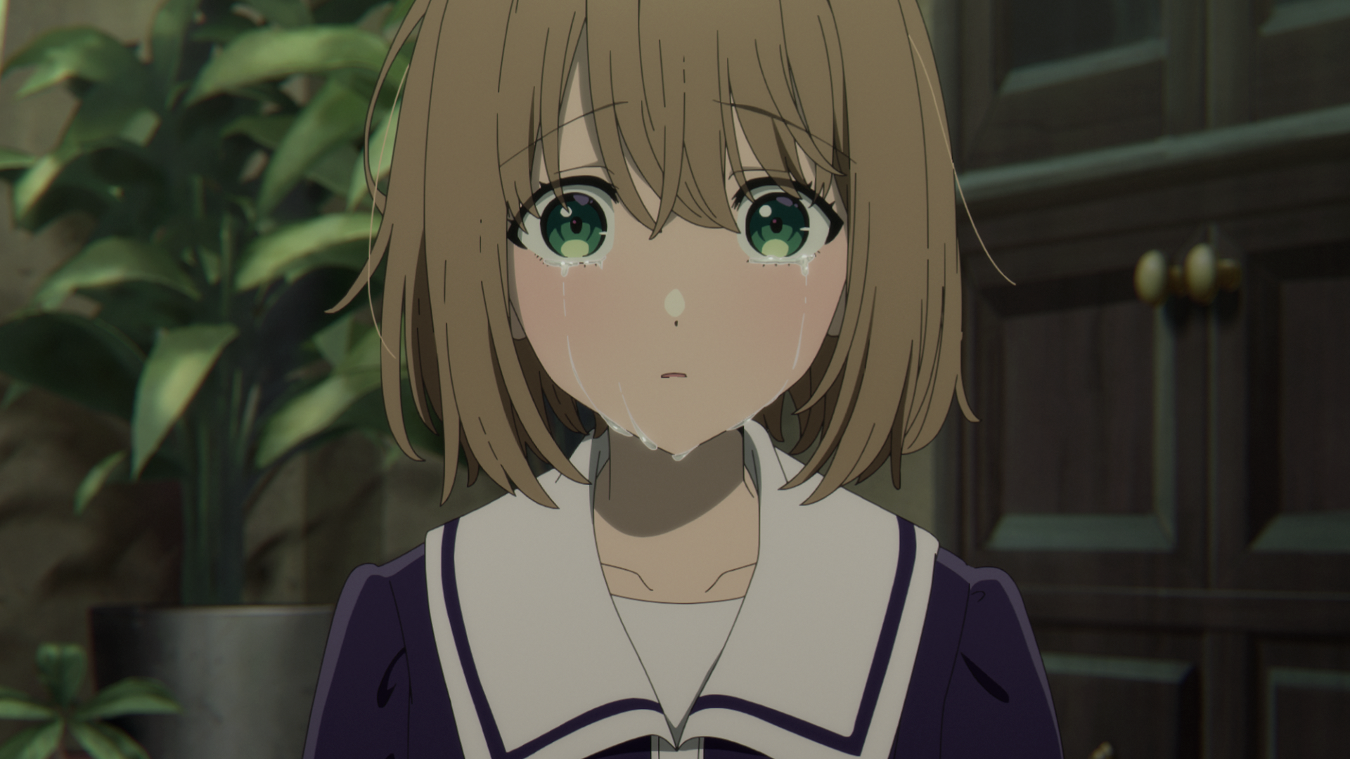 おかえり