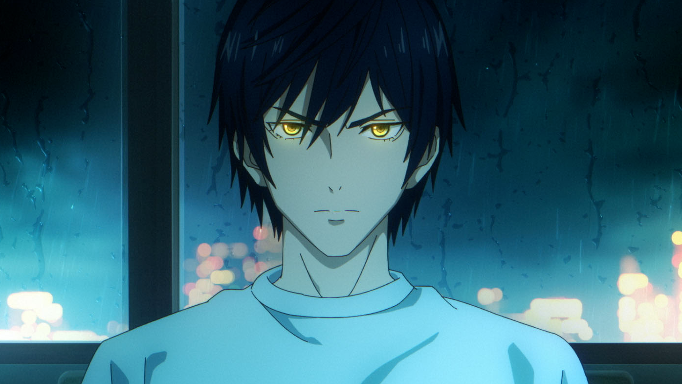 (吹) 影の仕掛け人