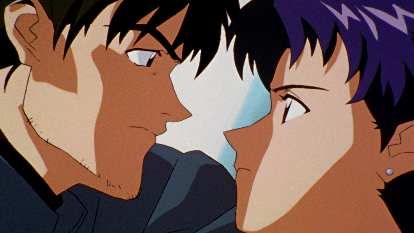 四人目の適格者