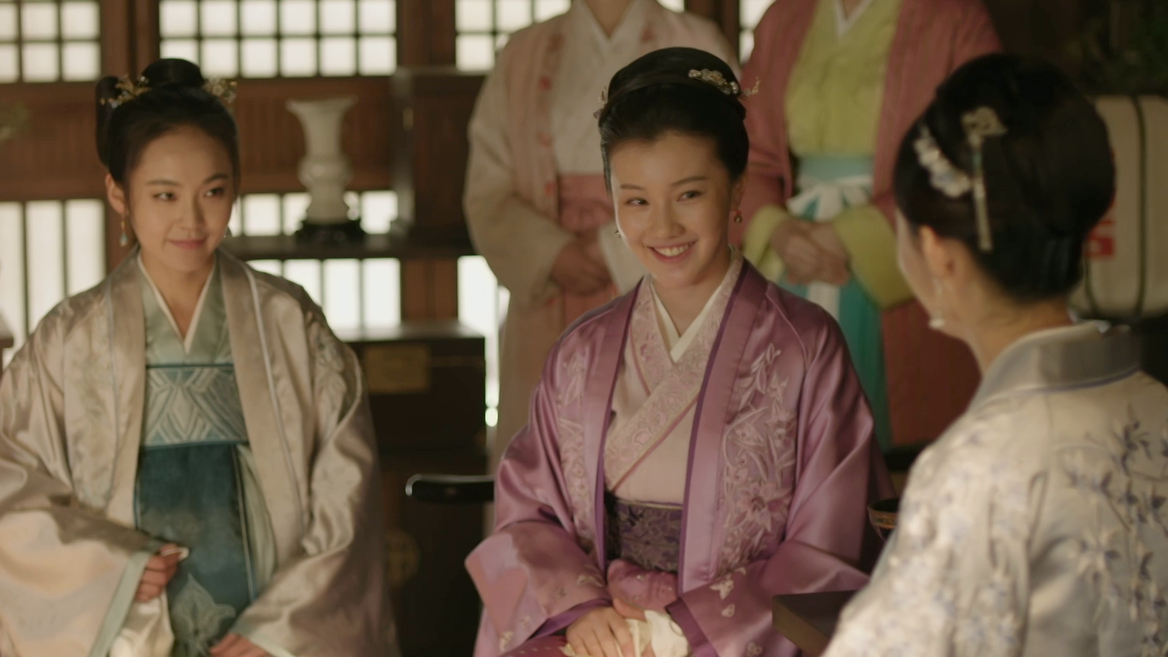 (字) 終わらない事件