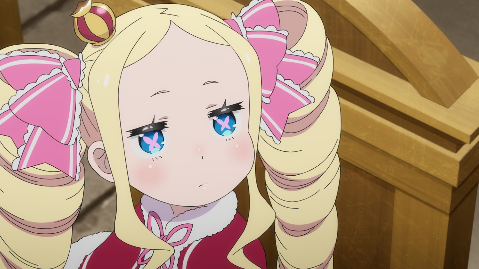 立ちなさい