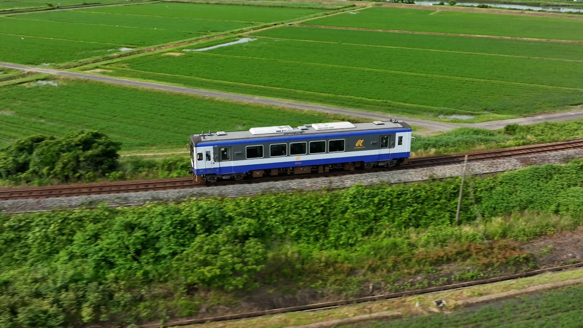 のと鉄道&JR因美線 2時間SP