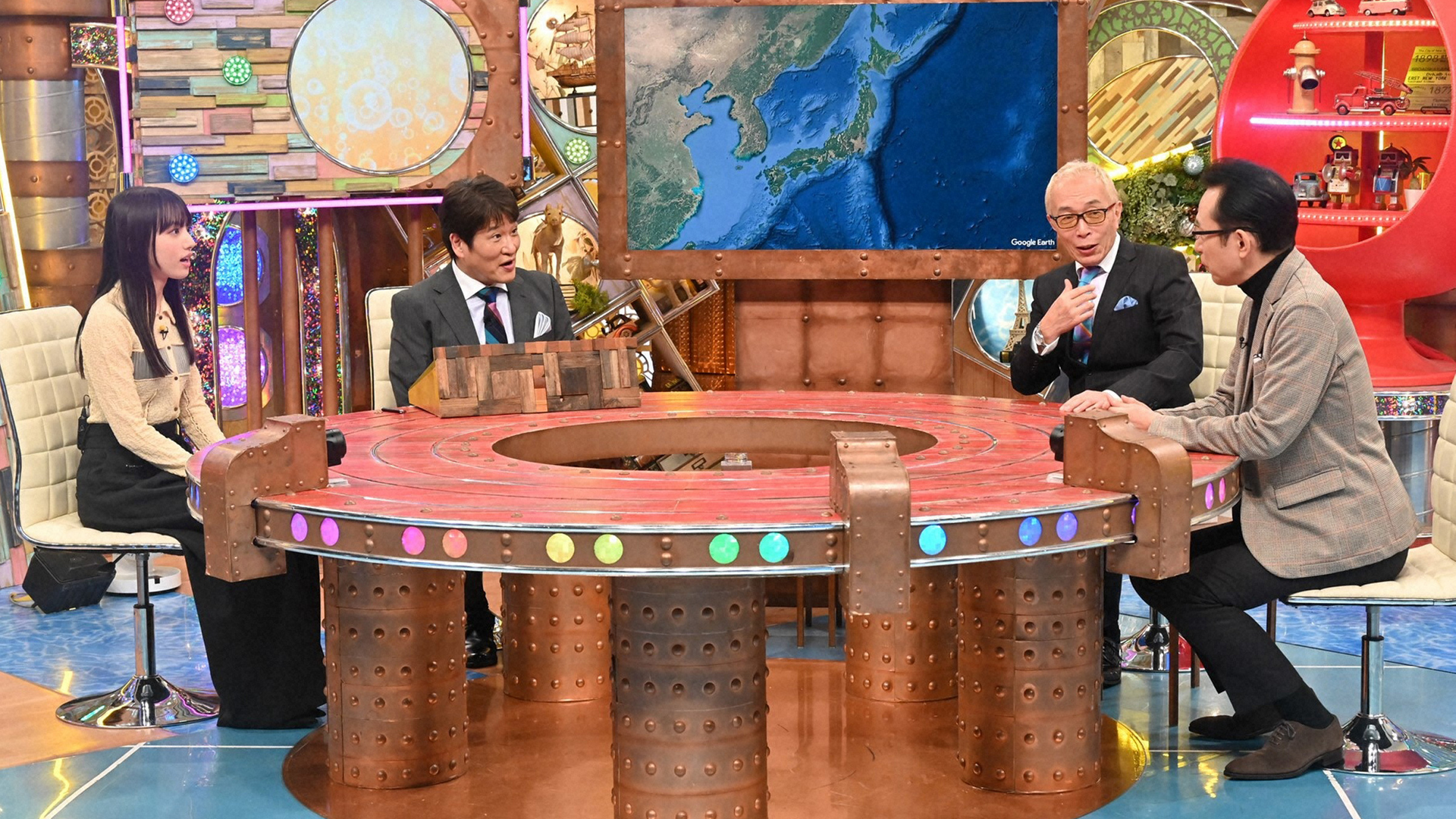 2024年10月20日放送回