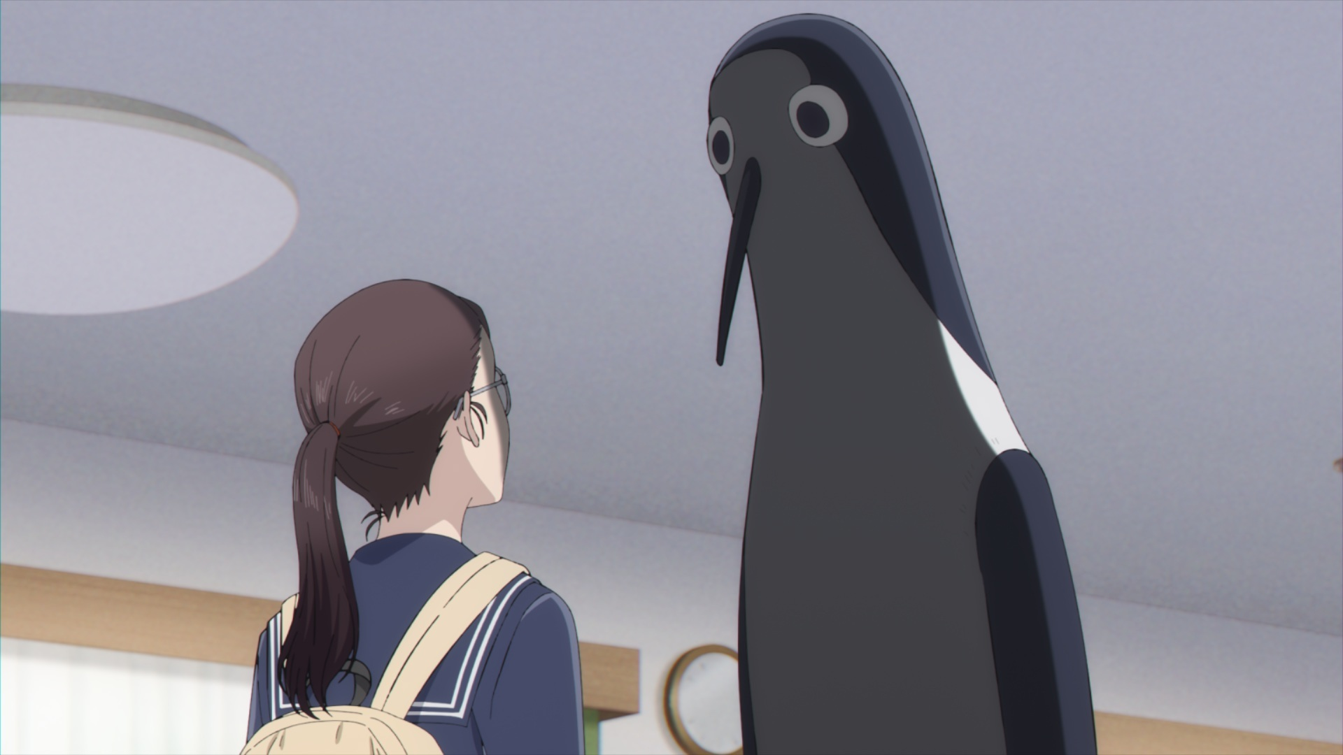 同じ羽根の鳥は生まれない