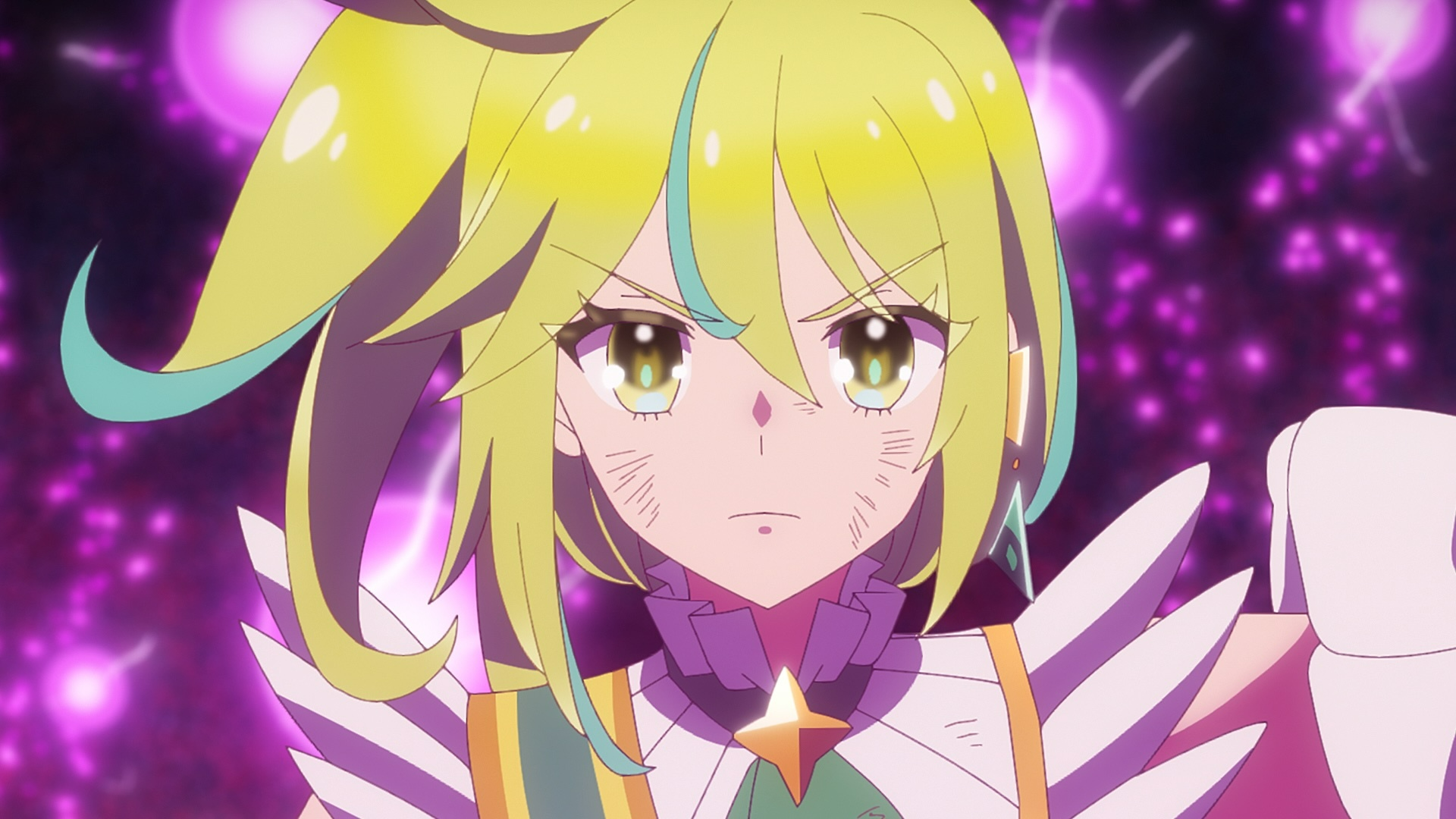正義の境界線