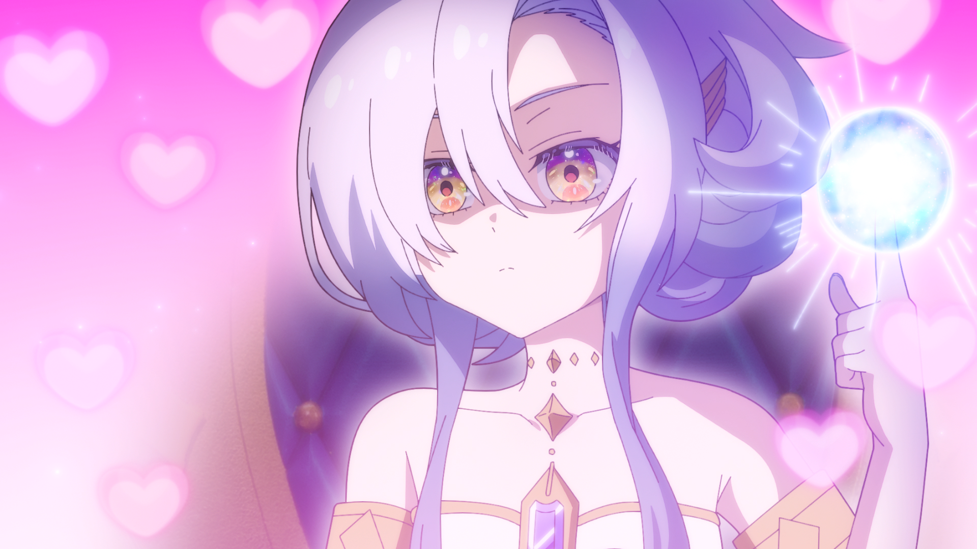 「ヤドカリ／魔王城の扉 (右)」