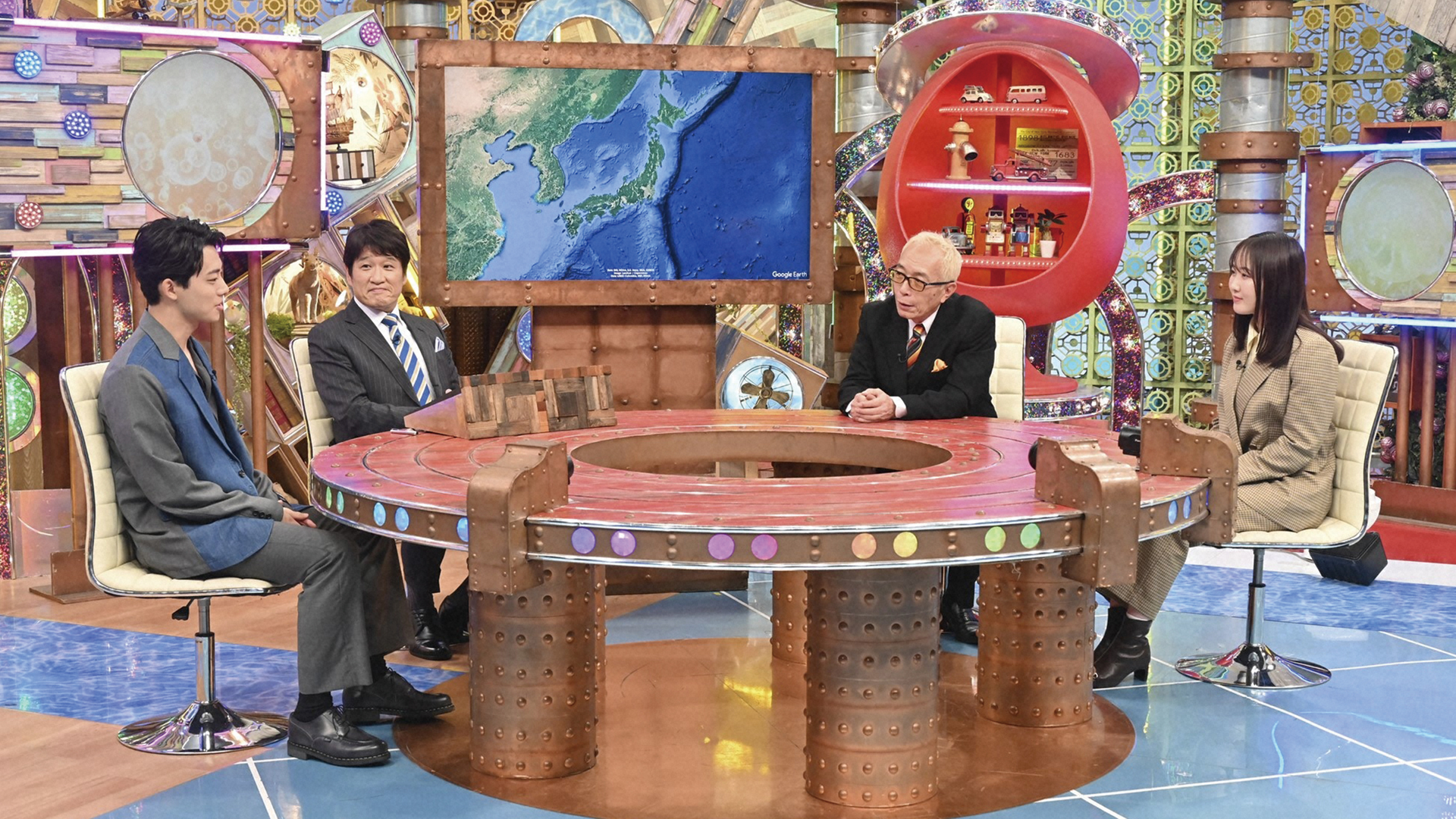 2023年10月8日放送回