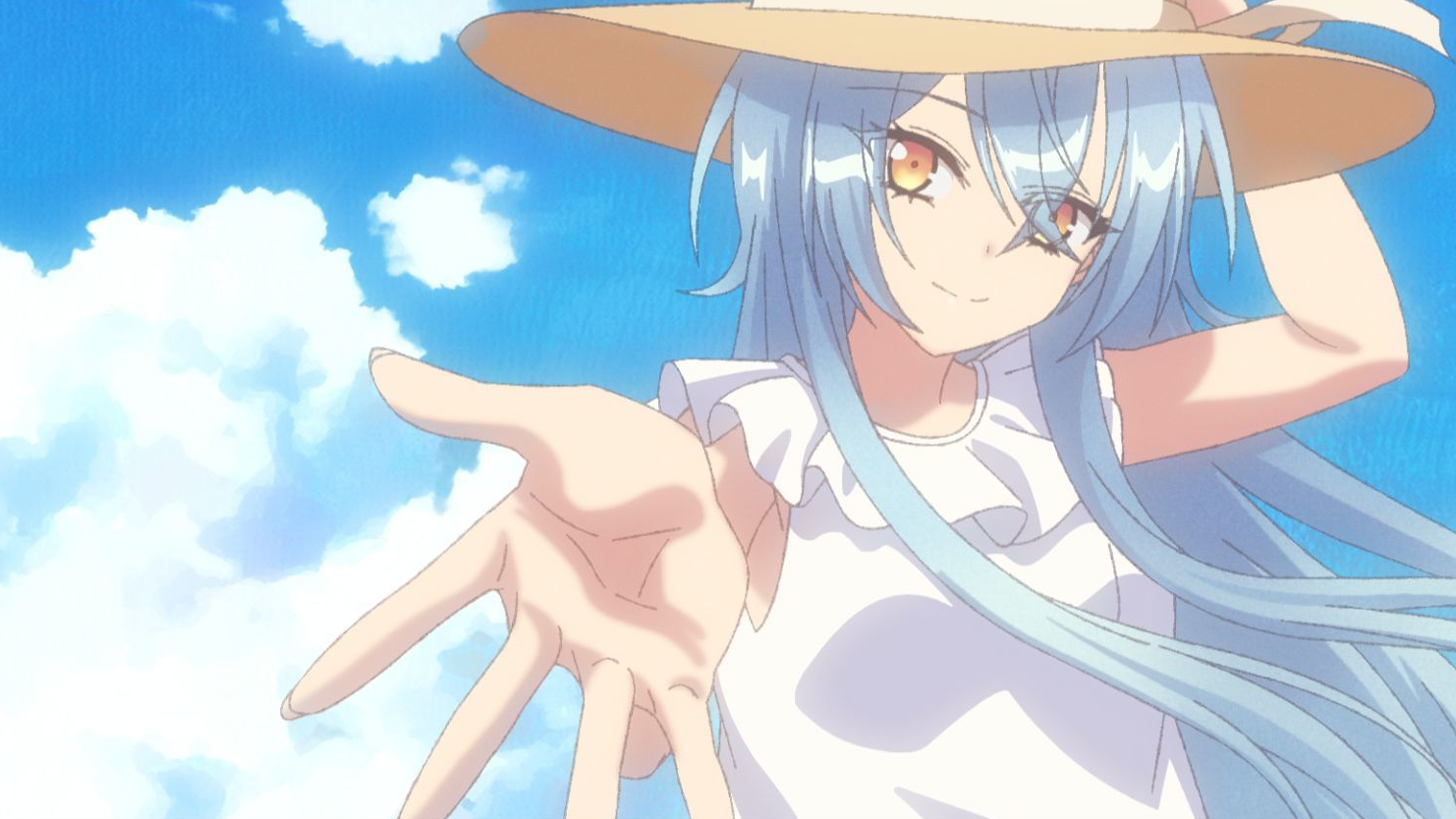 人魚を救ってみた。