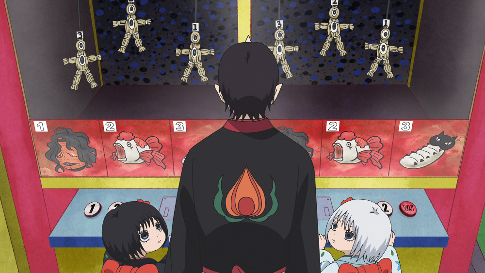 ゲーム／絡繰補佐官