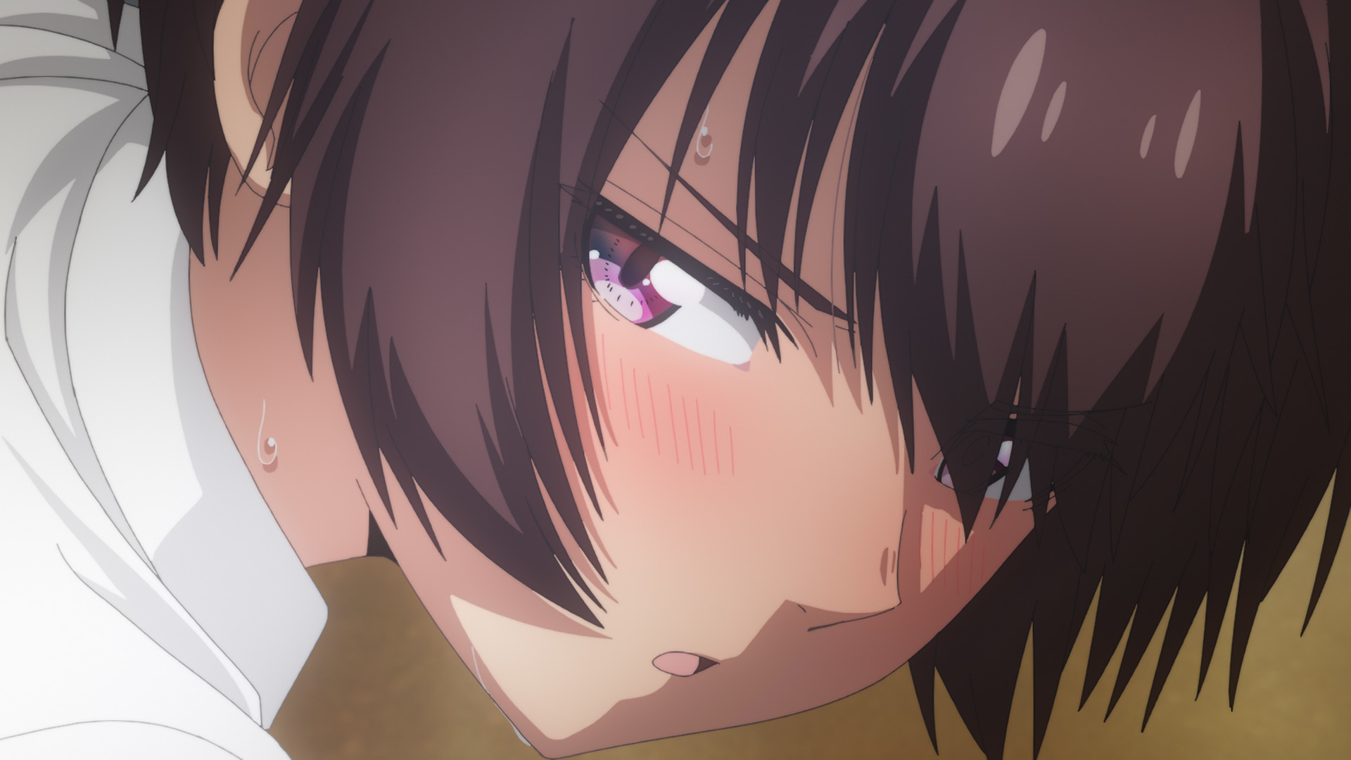 金目からのお願いですっ