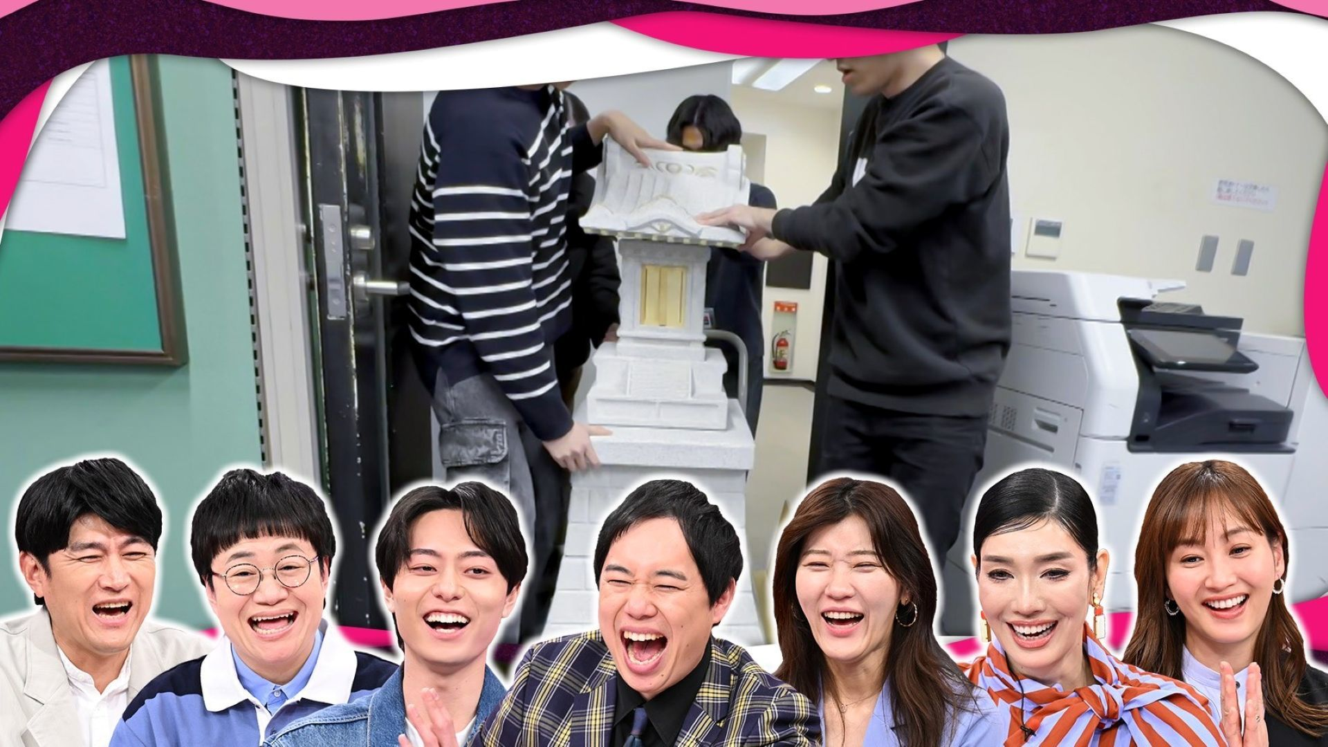 テレビ初企画!? 令和の時代に番組でイチから神社を作ることは可能?