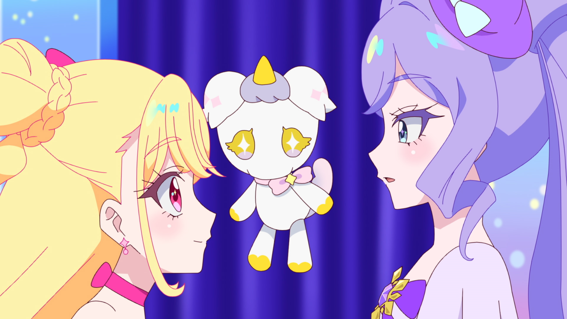 だいすきをおしえて