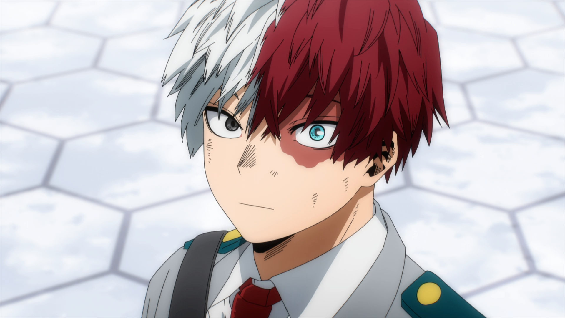 エピローグ/地獄の轟くん家･FINAL