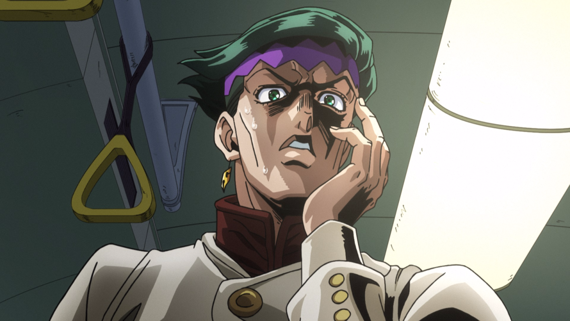 ハイウェイ･スター その1