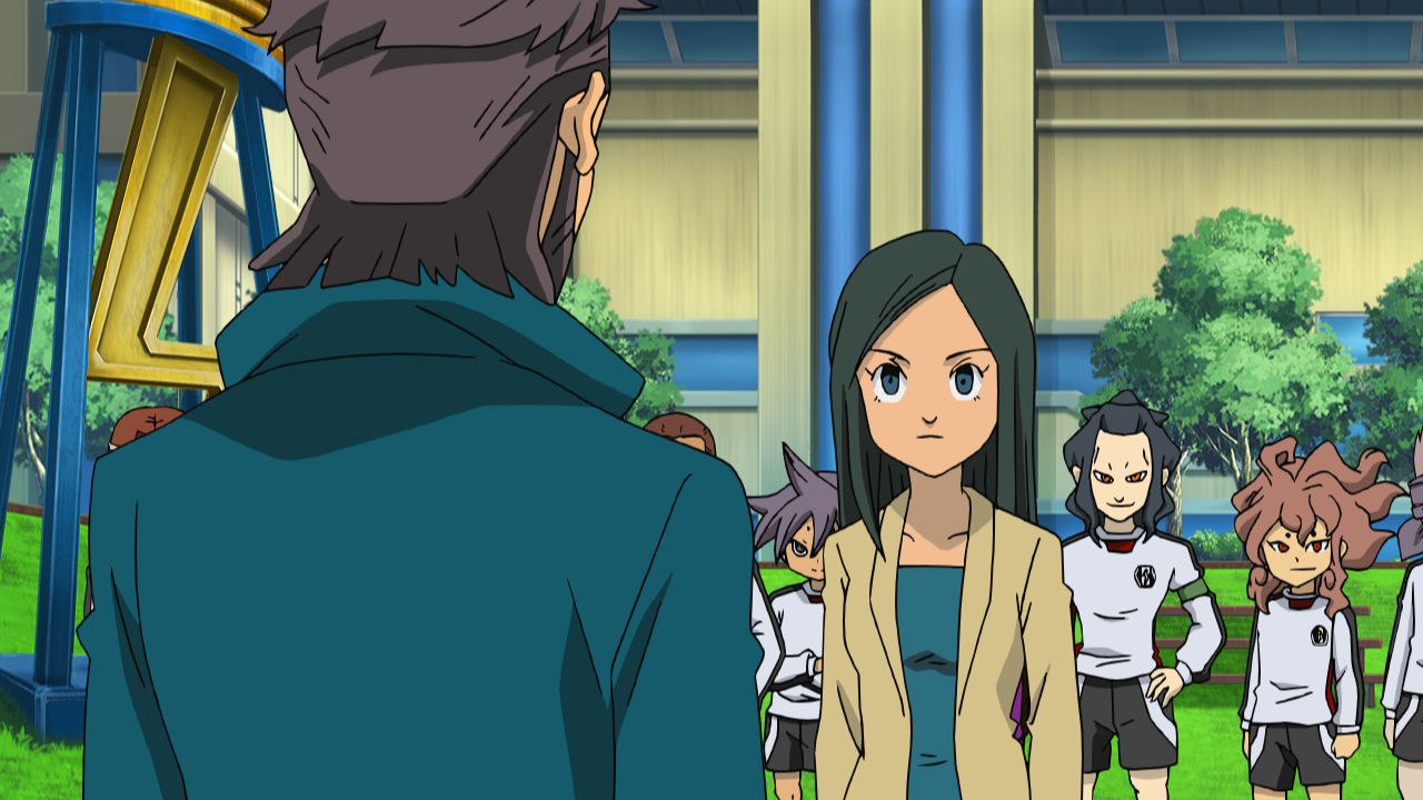 代表交代!? 最強の挑戦者たち!!