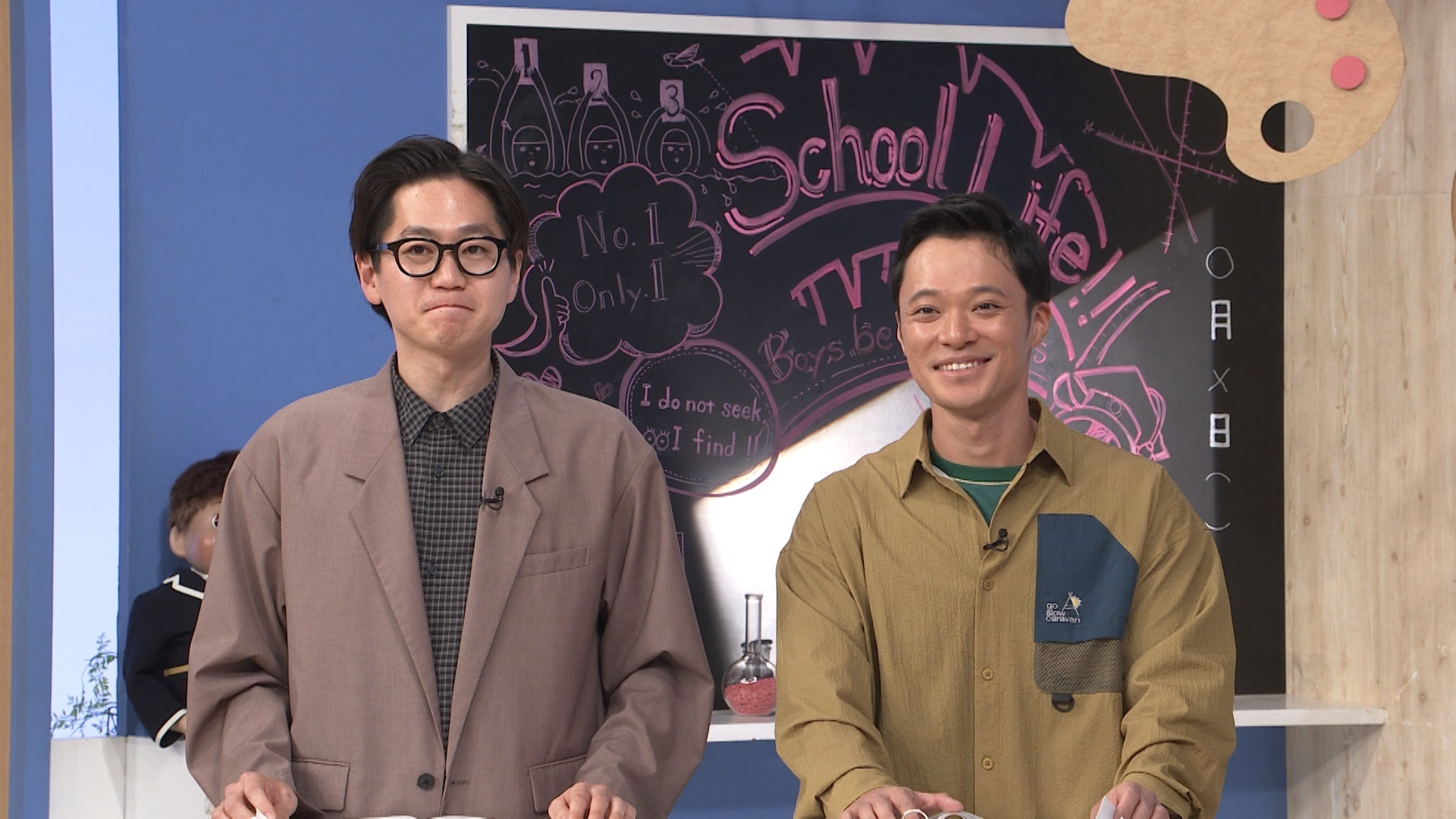 超えたらアウト! デッドライン! 世界最高級アイスにメンバー絶叫!?