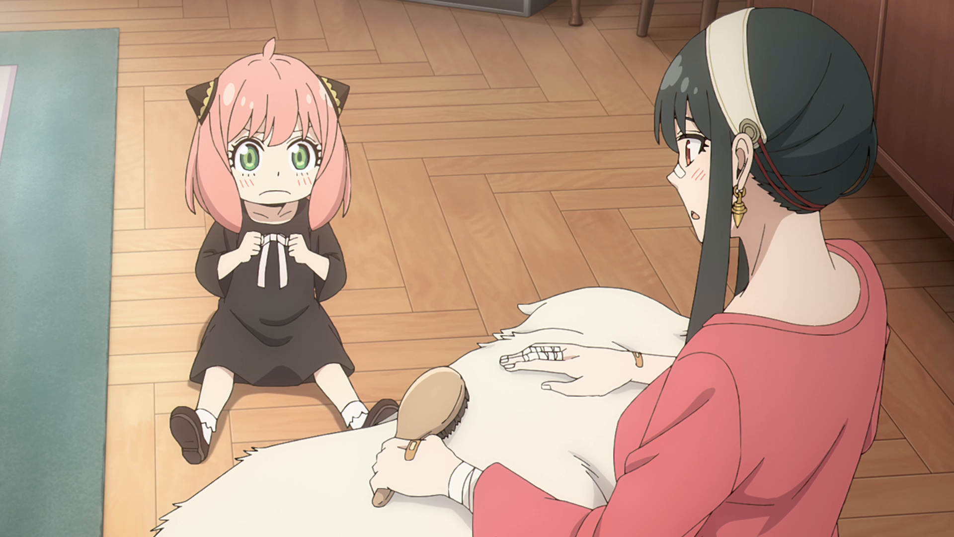 生き残れない世界