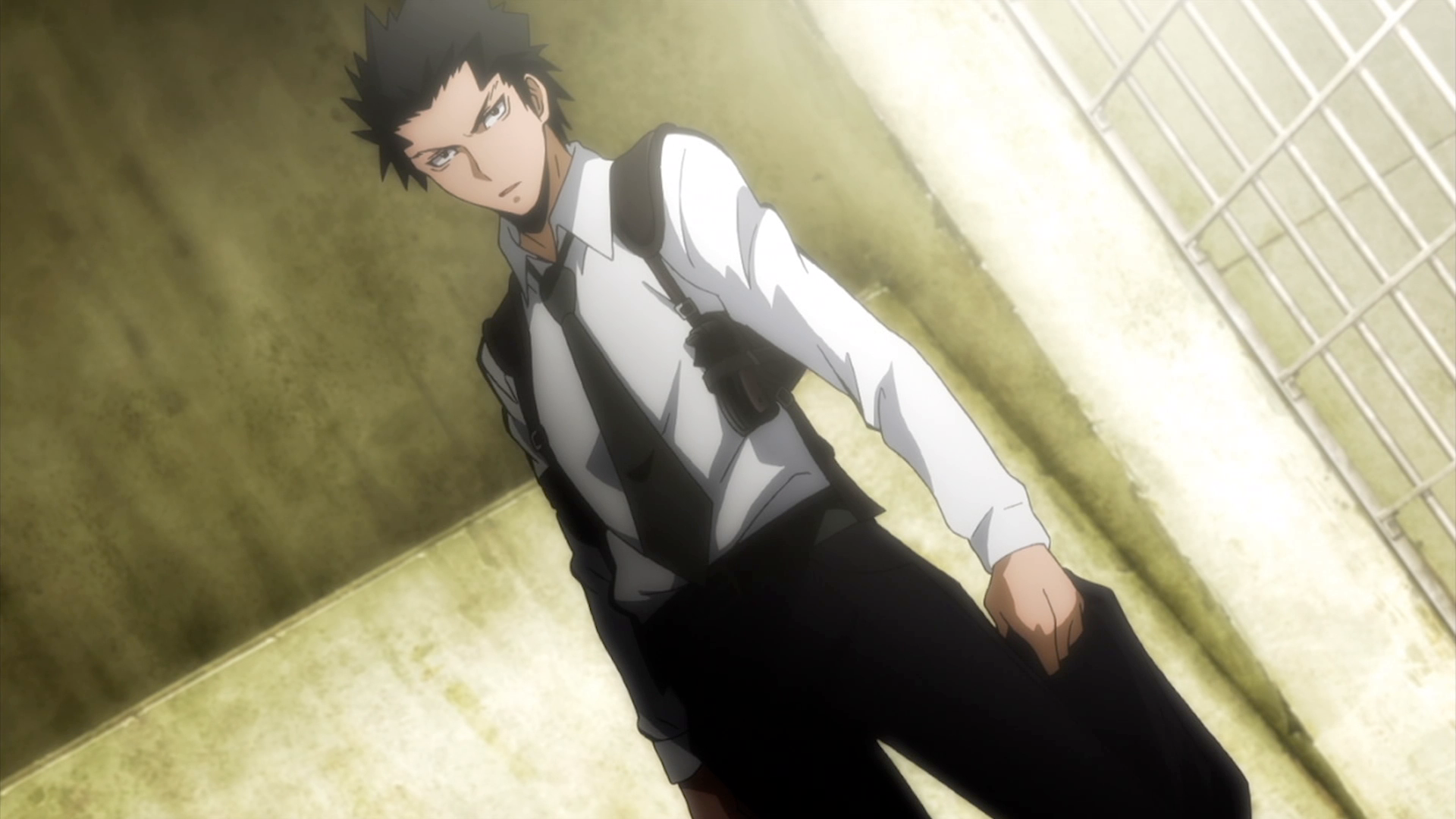 死神の時間 後編