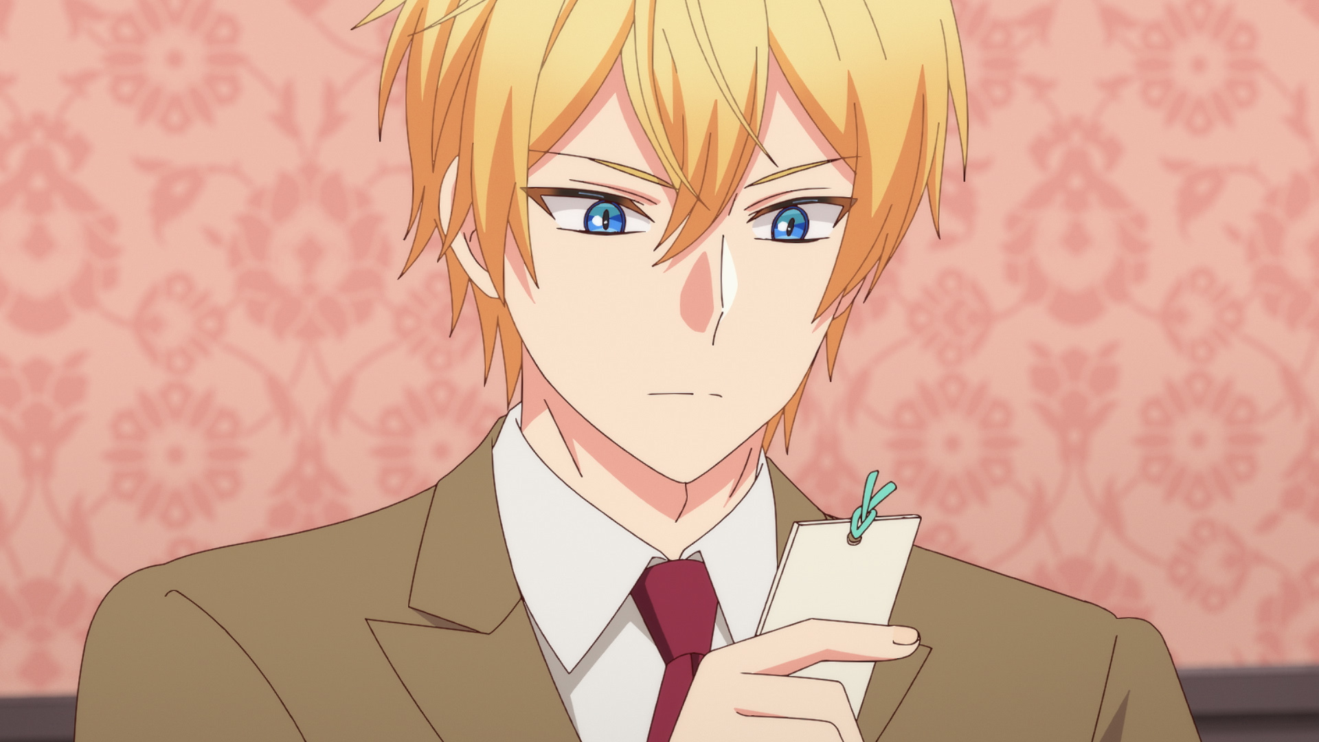 忘れられたマリー