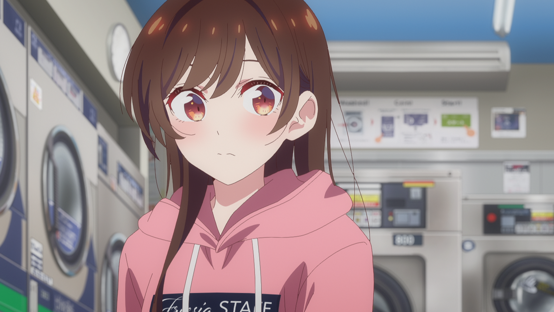 「ブラと彼女」 －ブラカノ－