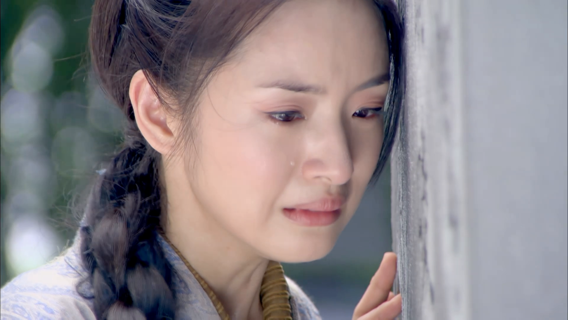 (吹) 悲しい別れ