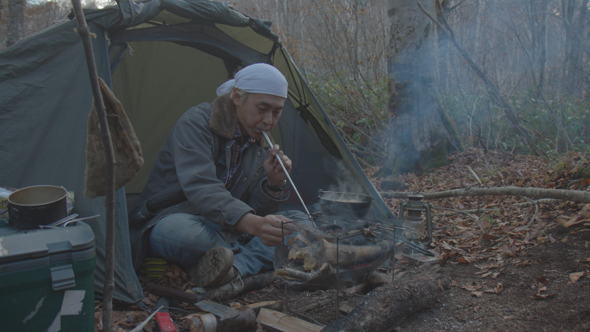 #62 俺は何かをつかんだろうか