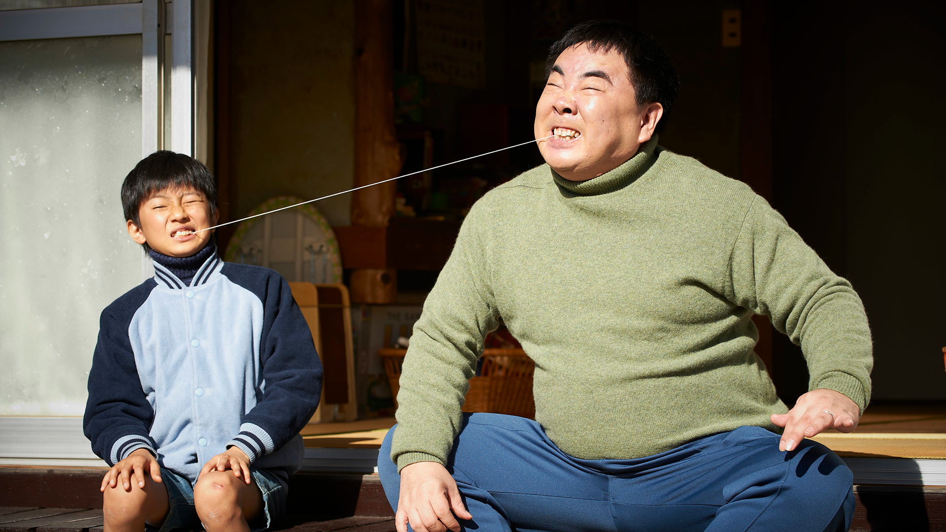 第7話 先人は言う。下の歯は屋根へ、上の歯はなんたら……