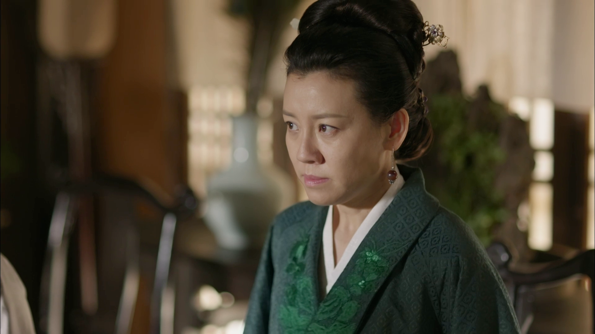 (字) 息子の不始末