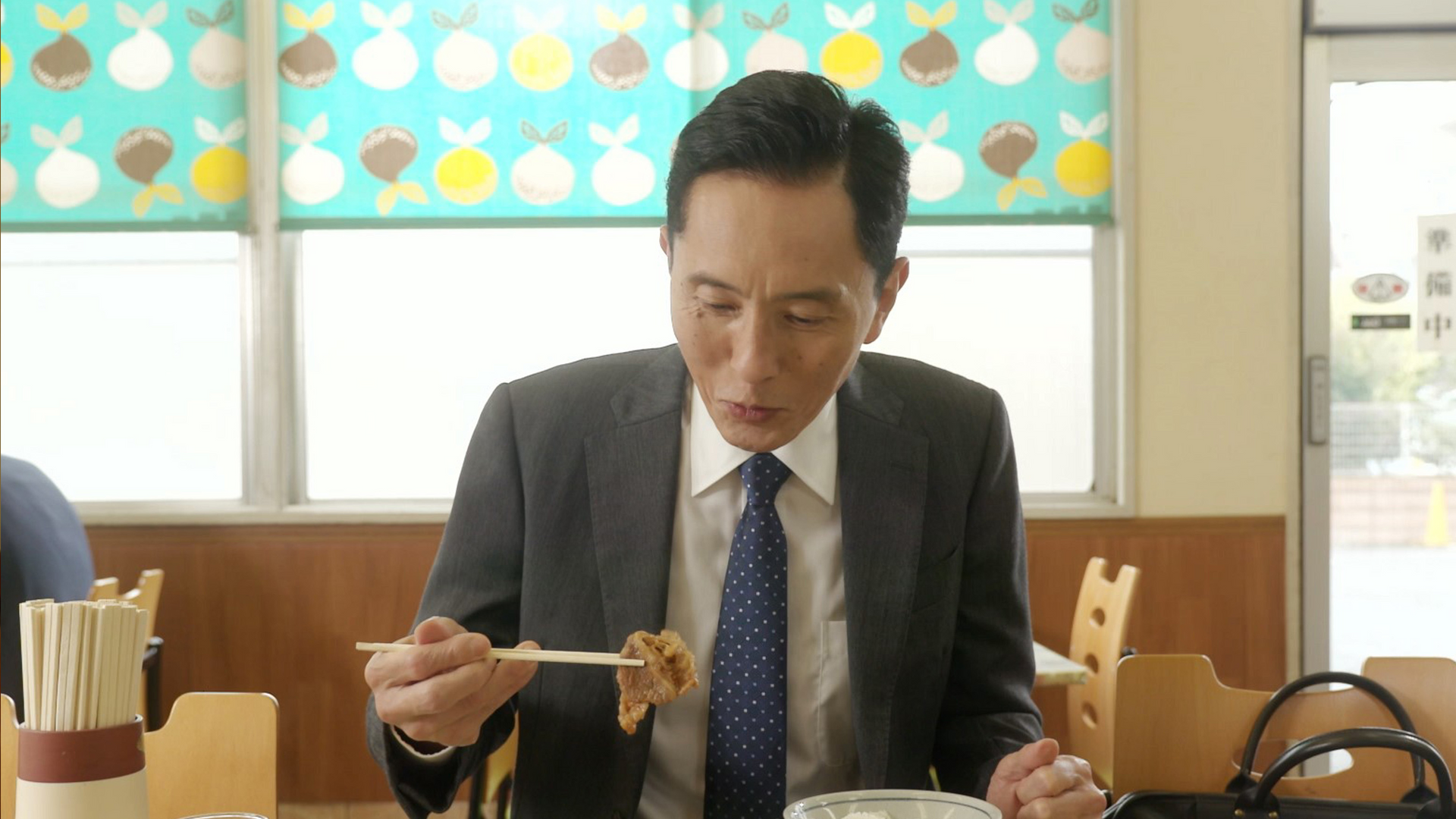 神奈川県相模原市橋本の牛肉のスタミナ炒めとネギ玉