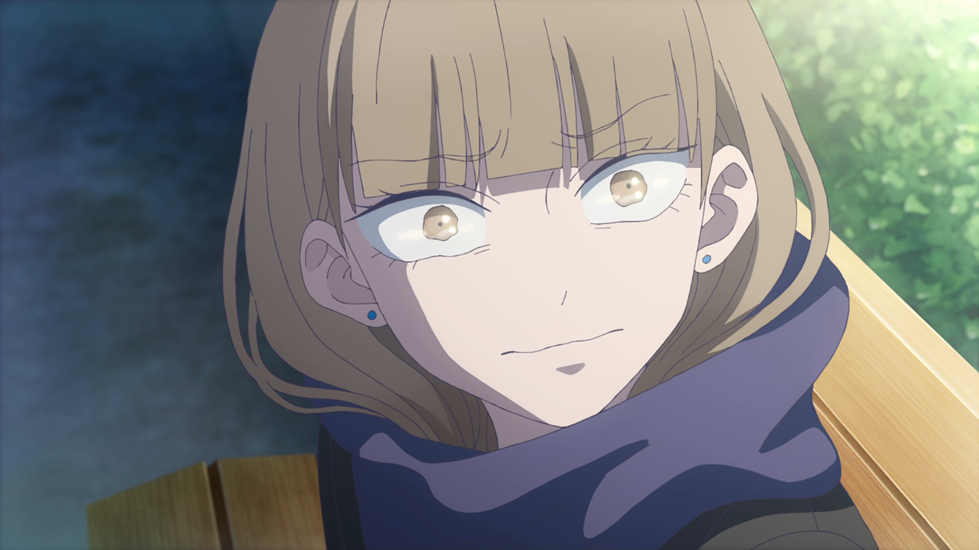孤と個