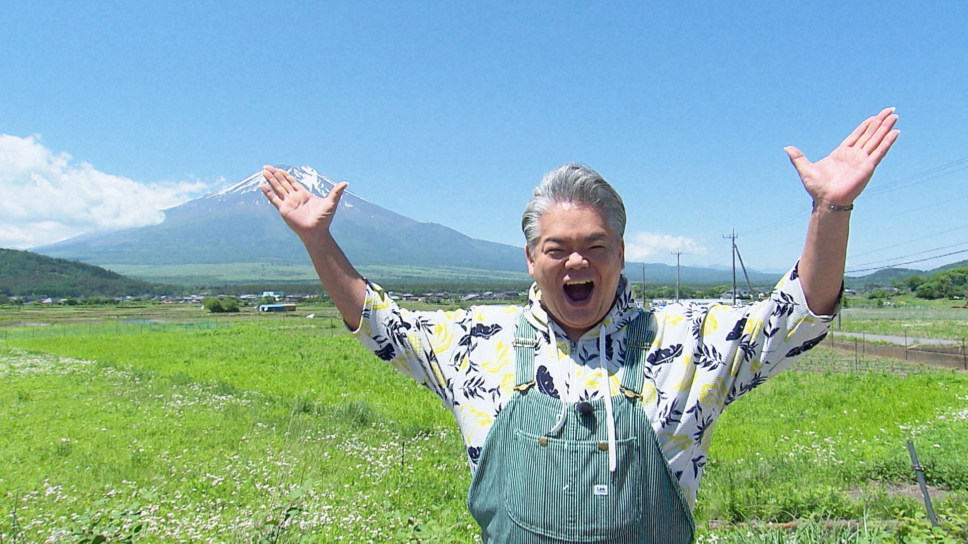 2025年7月15日放送回