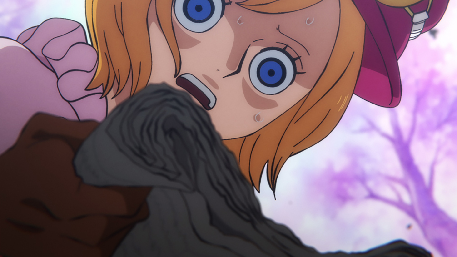 大ニュース! 七武海を襲う事件