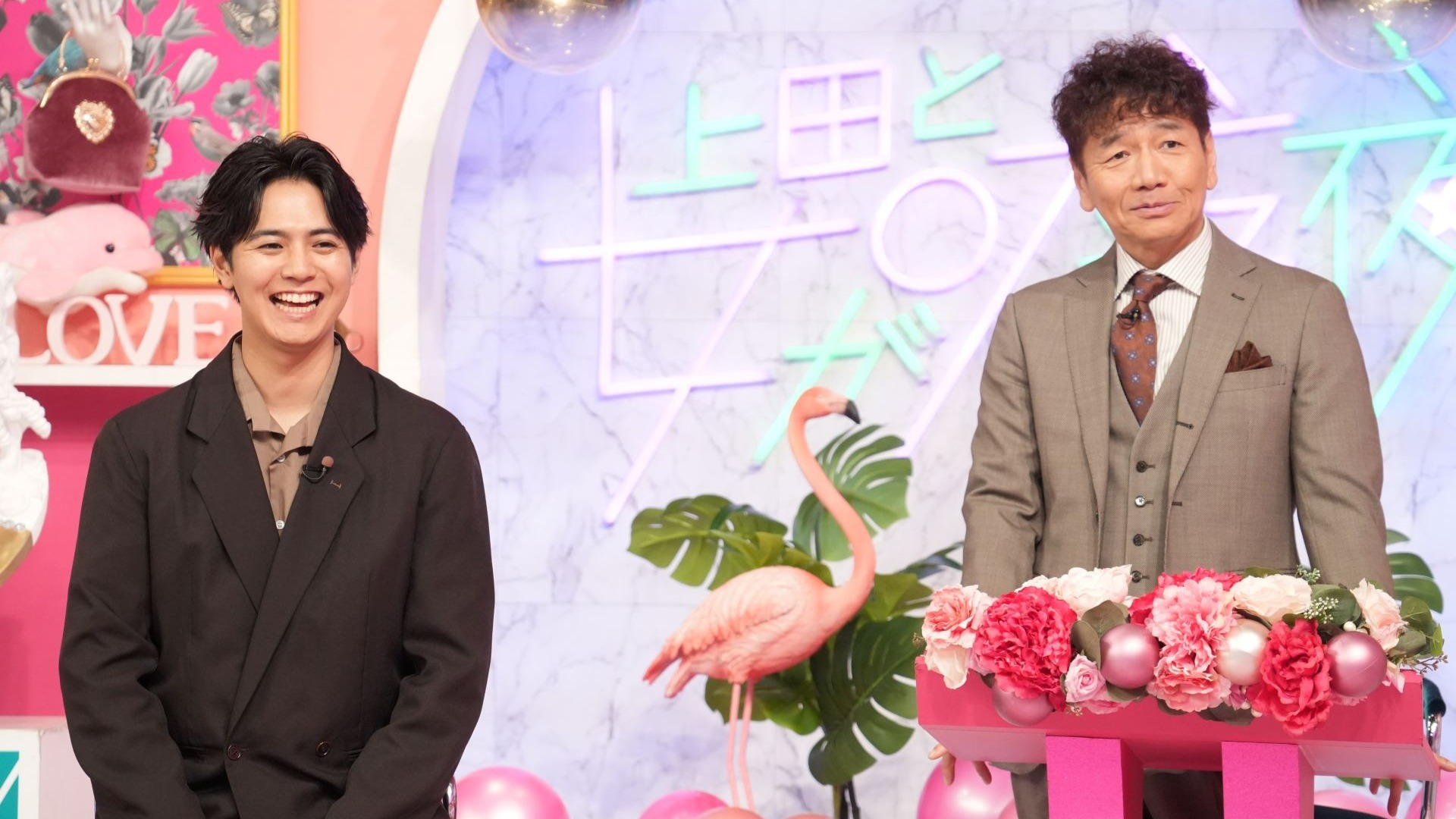朝型の女VS夜型の女が大激論!