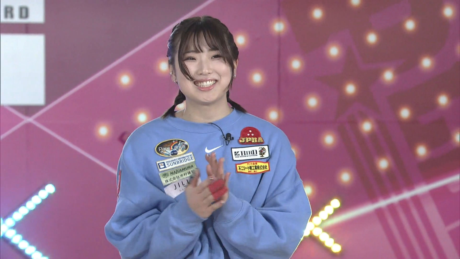 シリーズ2025 第2戦 1回戦D