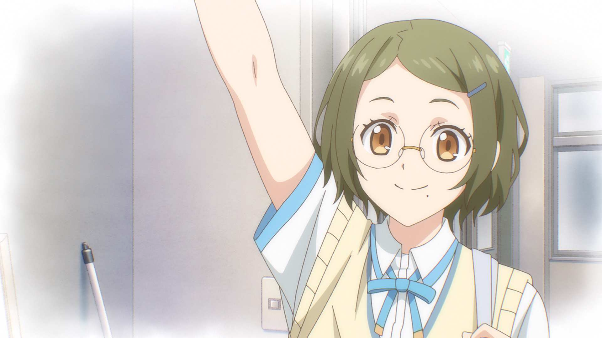 レプリカは、サボる。