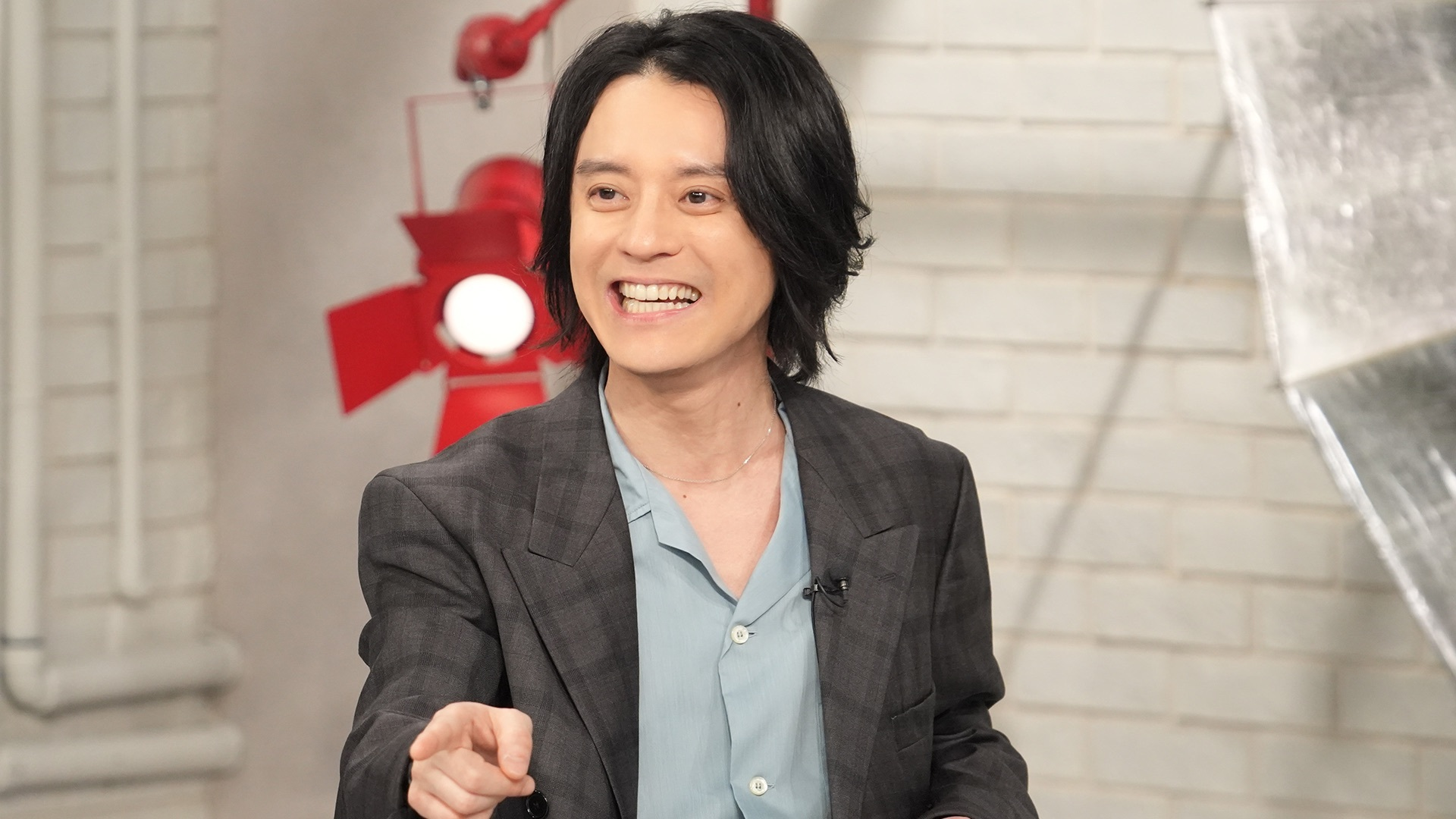 渋谷すばる44歳「自分に嘘つくのやめた」独立7年の覚悟初告白