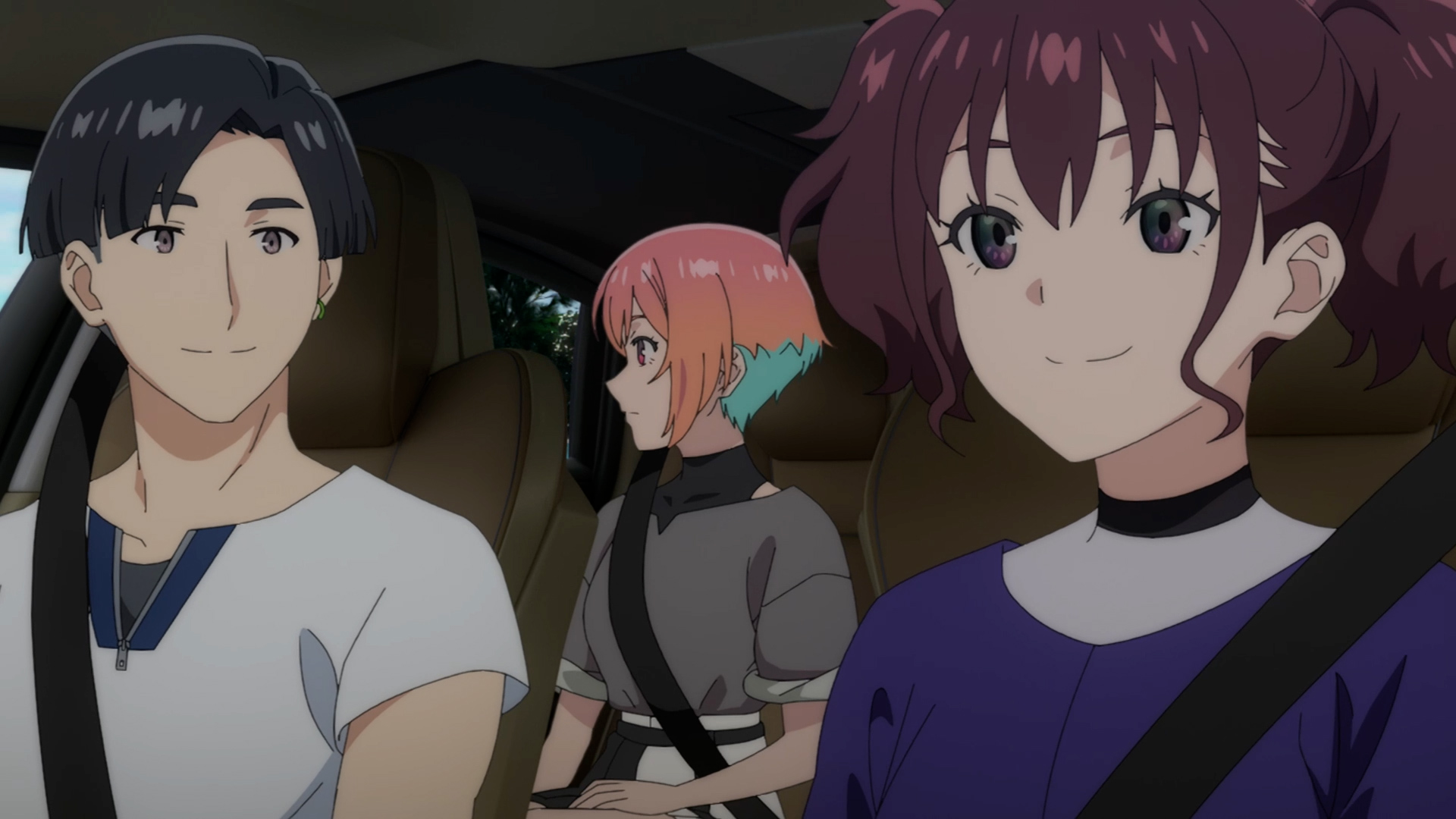 生離死別 [前編]