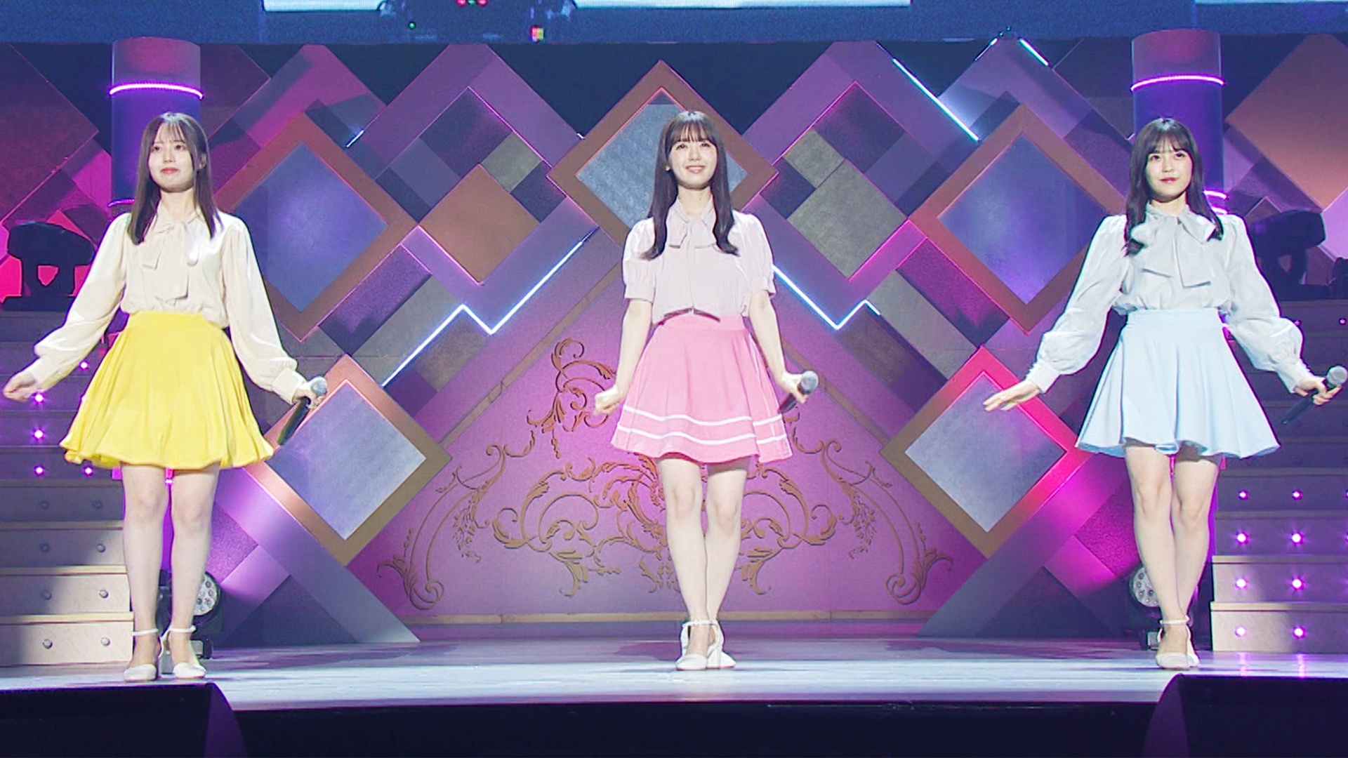 #32 4期生&5期生の「乃木スタLIVE HISTORY」名シーン! ▽ソロ歌唱&昭和平成アイドル曲&ギター弾き語り&SPユニットも目白押し!