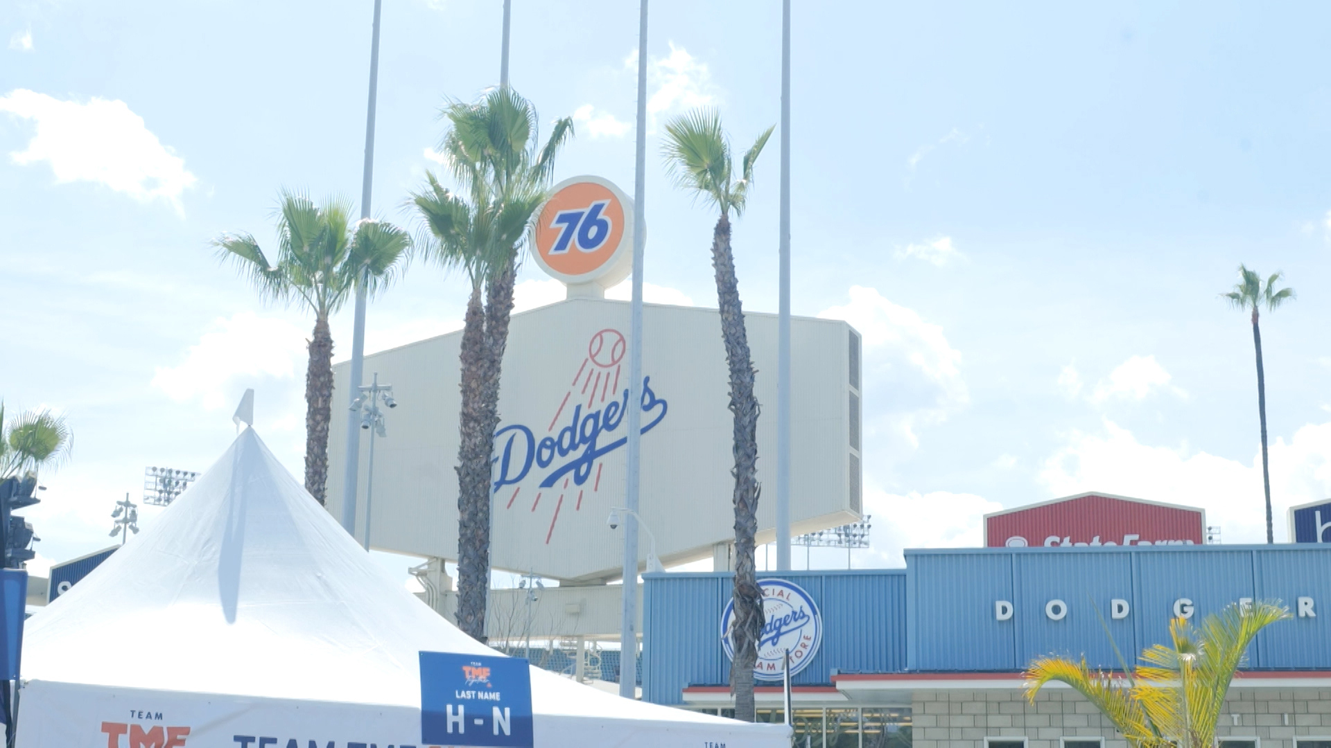 アメリカ･ロサンゼルス