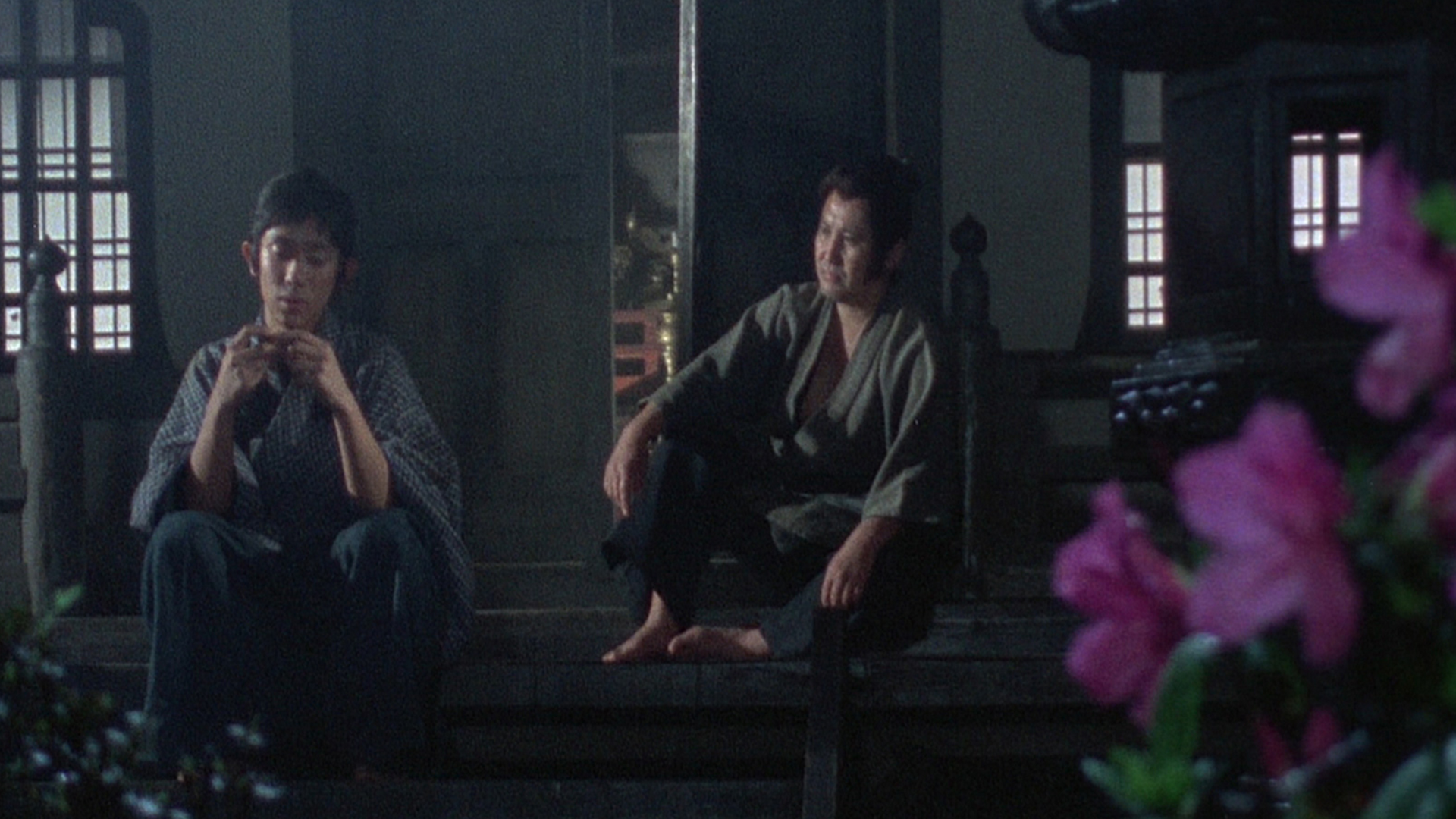 ある少年の出発