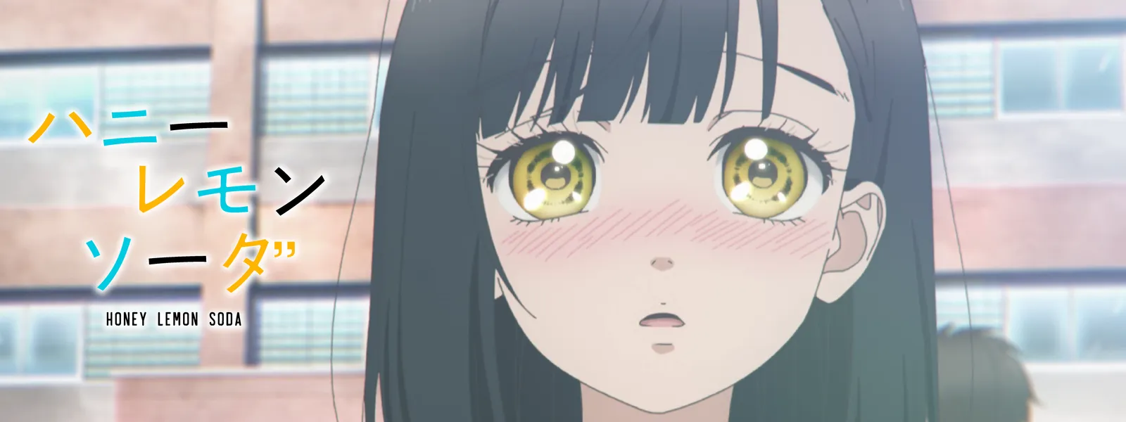 ハニーレモンソーダ | Hulu(フールー)