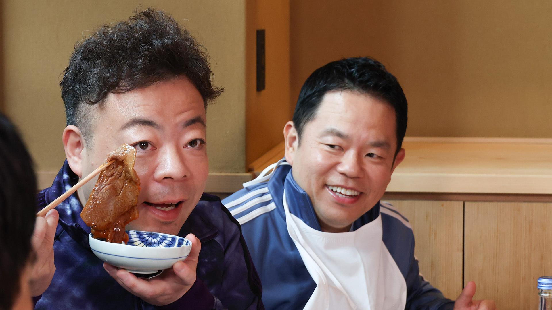 5年目突入SP! 東京下町グルメ爆食バトル