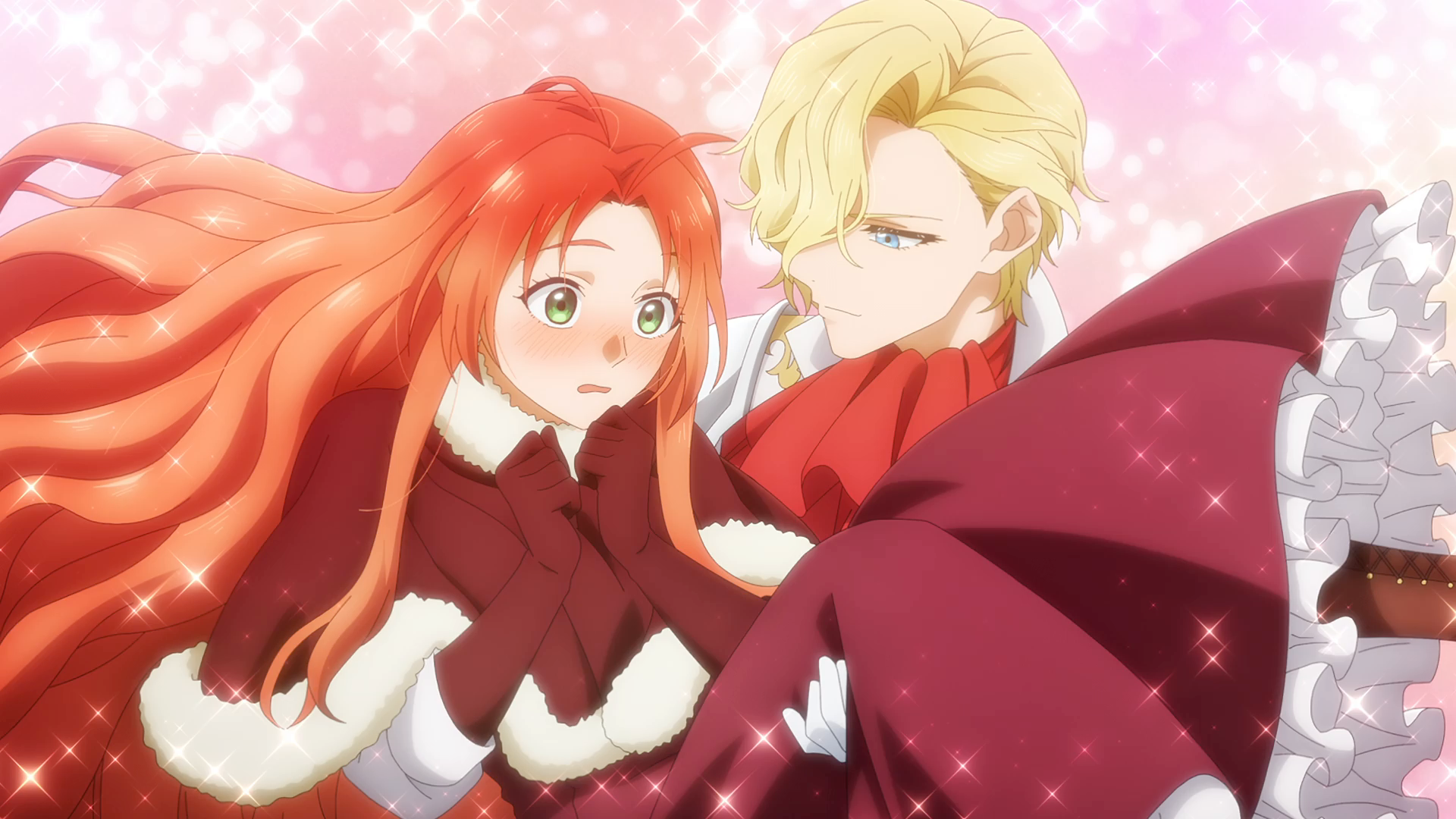 悪食令嬢の決意