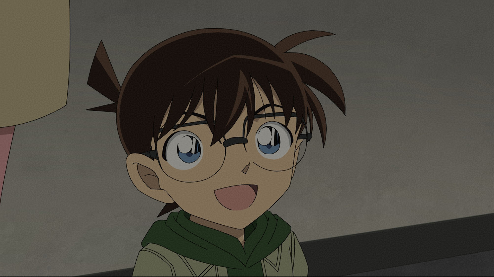 屋久島の山姫 (後編)