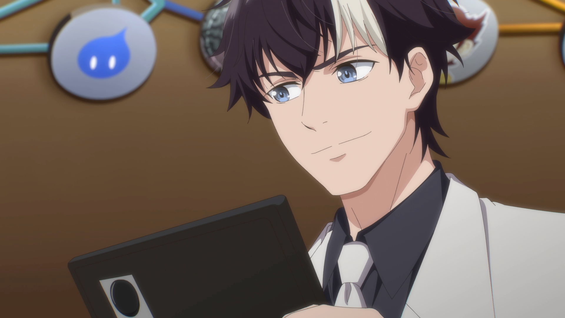 (吹) 予期せぬリリース