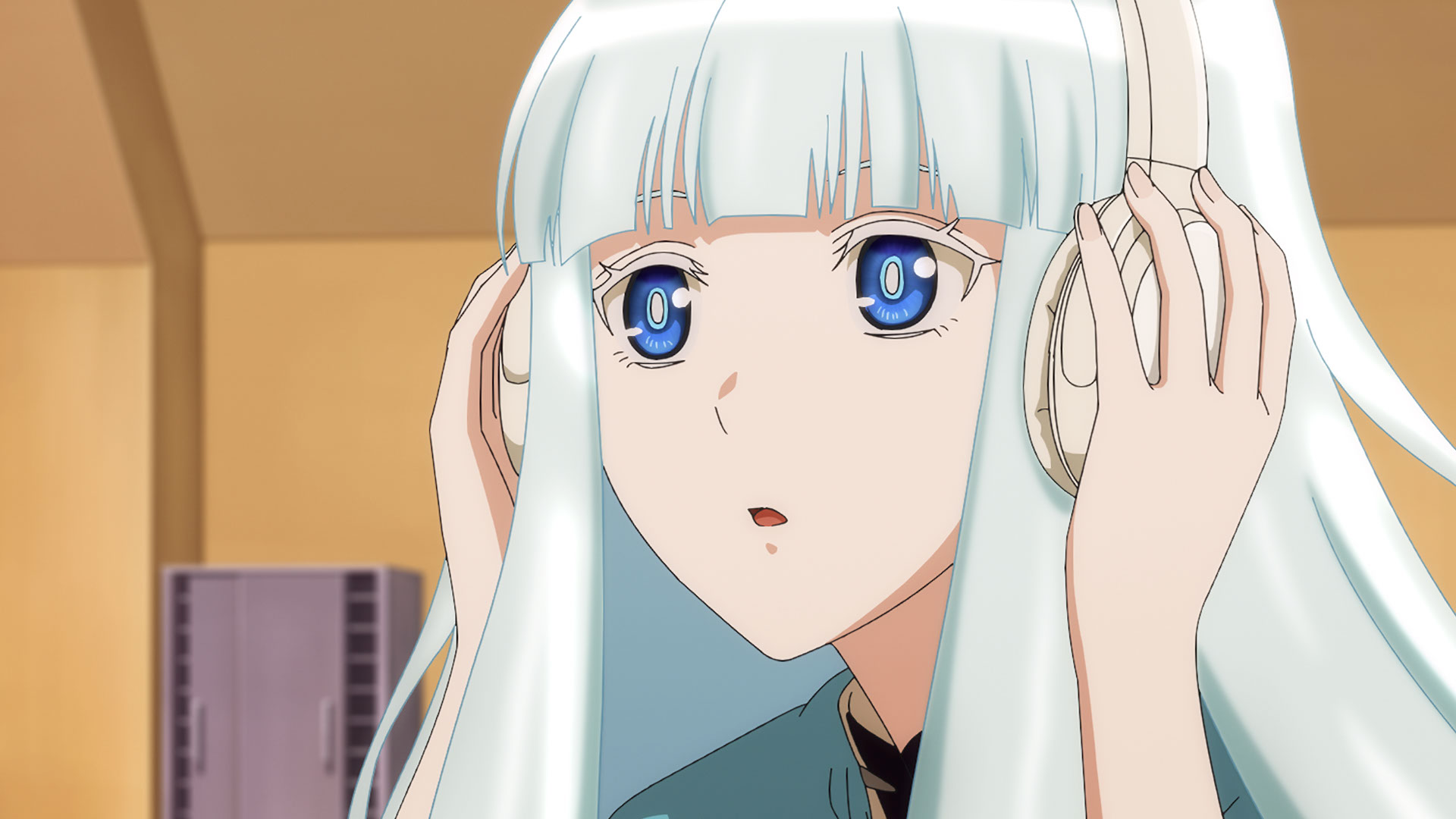 最後に残った絶望よ